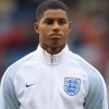 Marcus Rashford kleidung